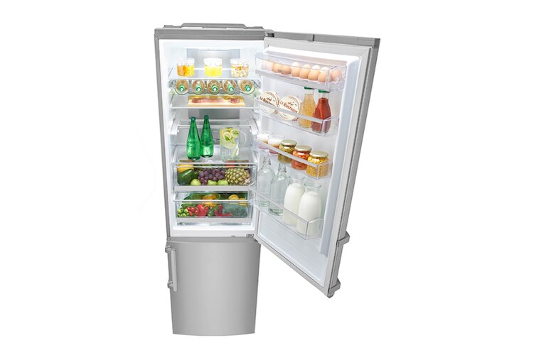 LG GBD638GESC, LG GBD638GESC